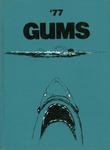 College of Dentistry Yearbook, 1977 by University of Nebraska College of Dentistry