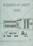 College of Dentistry Yearbook, 1981